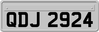 QDJ2924