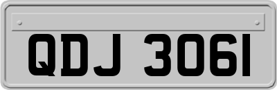 QDJ3061