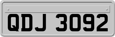 QDJ3092