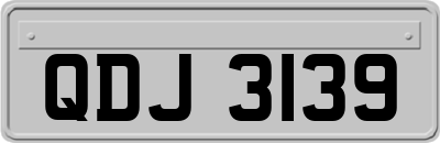 QDJ3139