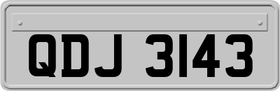 QDJ3143