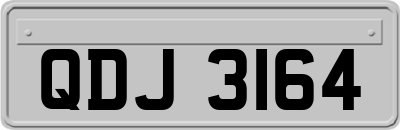 QDJ3164