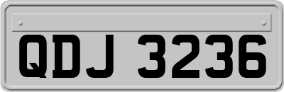 QDJ3236