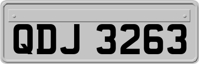 QDJ3263
