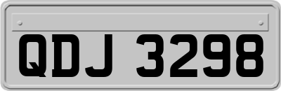 QDJ3298