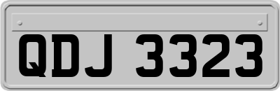 QDJ3323