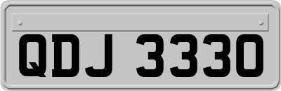 QDJ3330