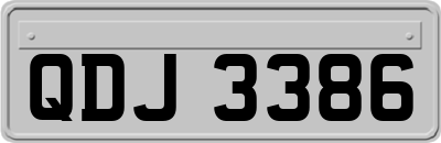 QDJ3386