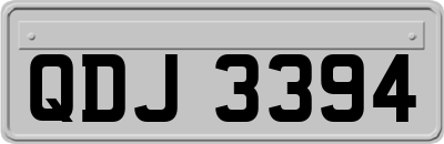 QDJ3394