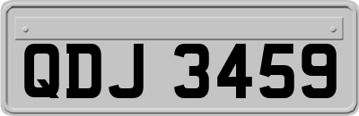 QDJ3459