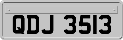 QDJ3513