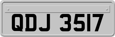 QDJ3517
