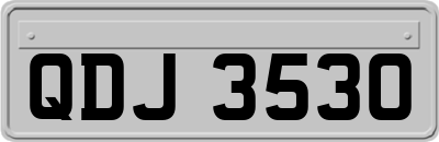 QDJ3530