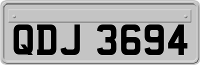 QDJ3694