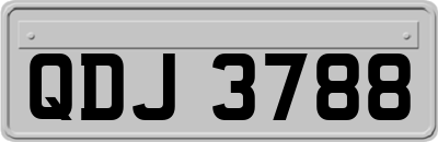 QDJ3788