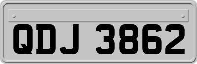 QDJ3862