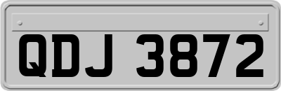 QDJ3872