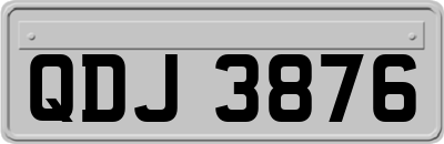 QDJ3876