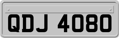 QDJ4080