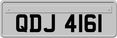 QDJ4161
