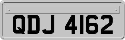 QDJ4162