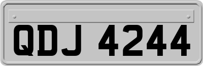 QDJ4244