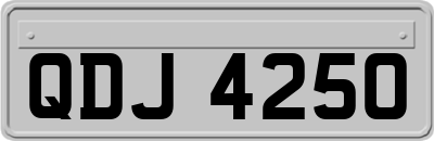 QDJ4250