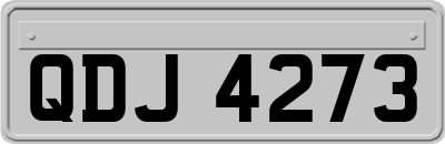 QDJ4273