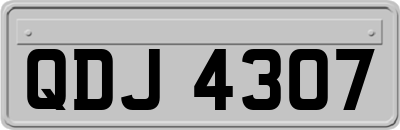 QDJ4307