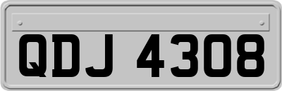 QDJ4308