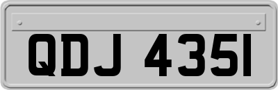 QDJ4351