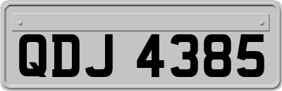 QDJ4385