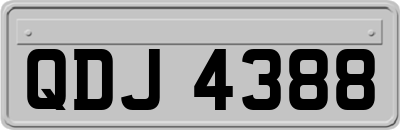 QDJ4388