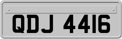 QDJ4416