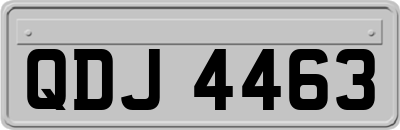 QDJ4463