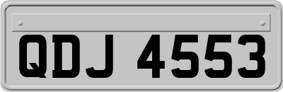 QDJ4553