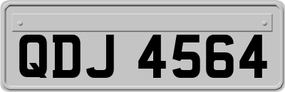 QDJ4564