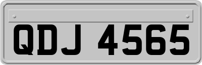 QDJ4565