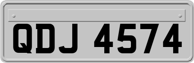 QDJ4574