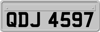 QDJ4597