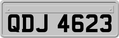 QDJ4623