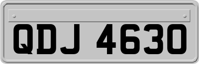 QDJ4630
