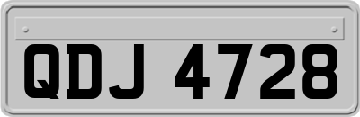 QDJ4728