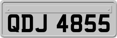 QDJ4855