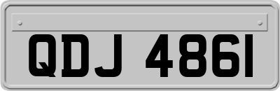 QDJ4861