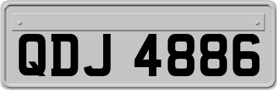 QDJ4886