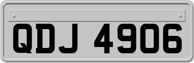 QDJ4906