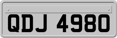 QDJ4980