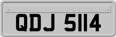 QDJ5114