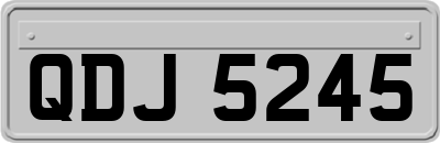 QDJ5245